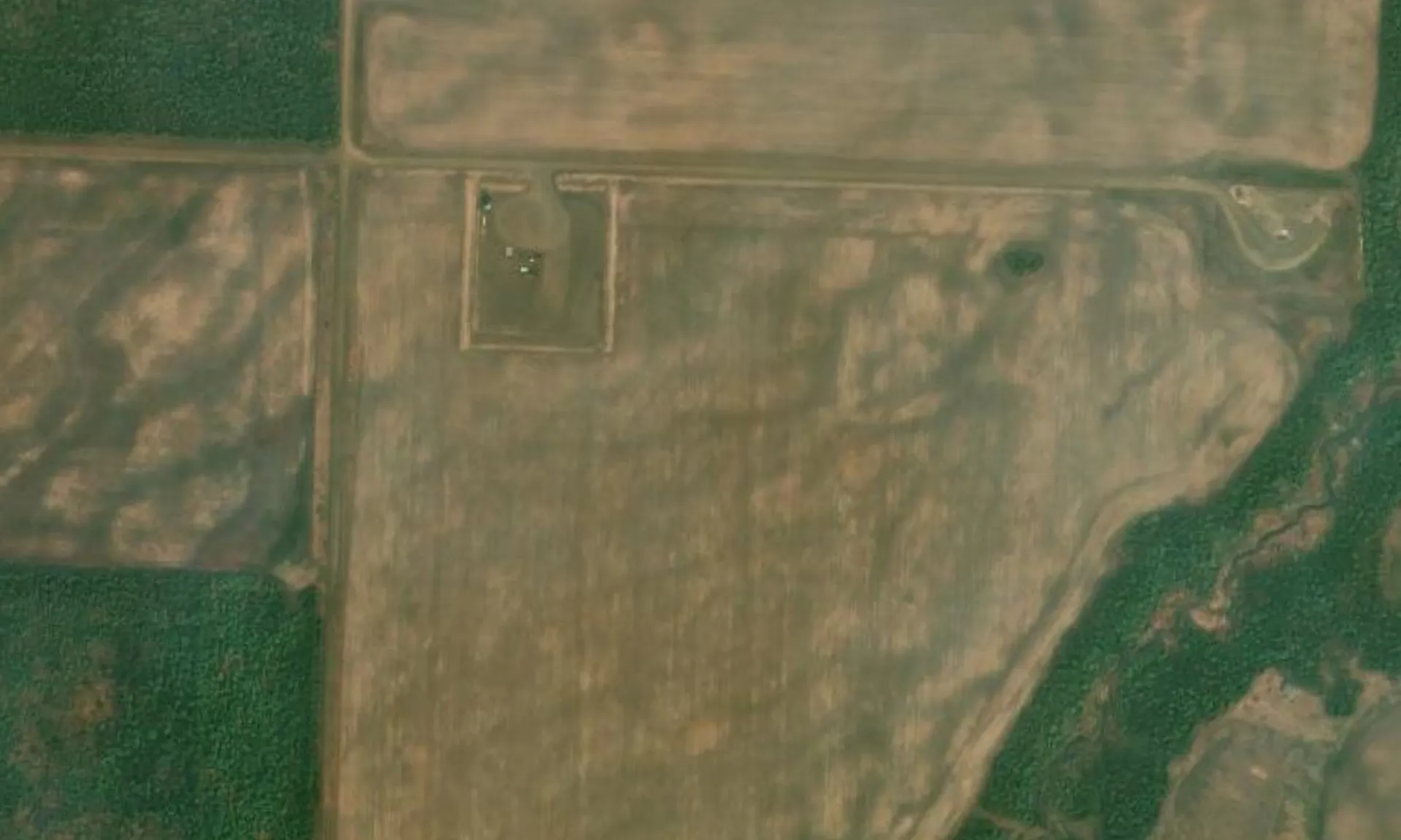 Agricultural survey 3