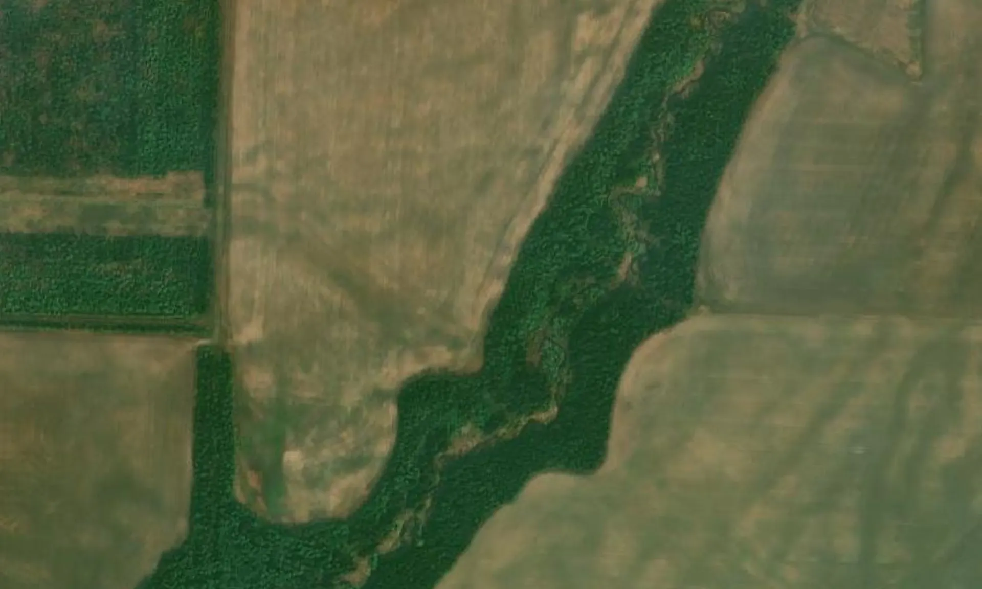 Agricultural survey 2